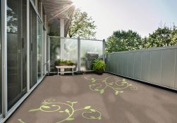 Triflex-Flüssigkunststoff