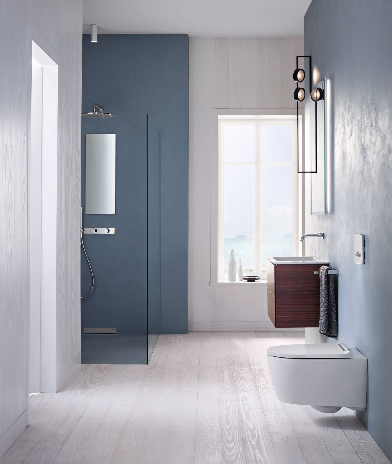 Geberit ONE
