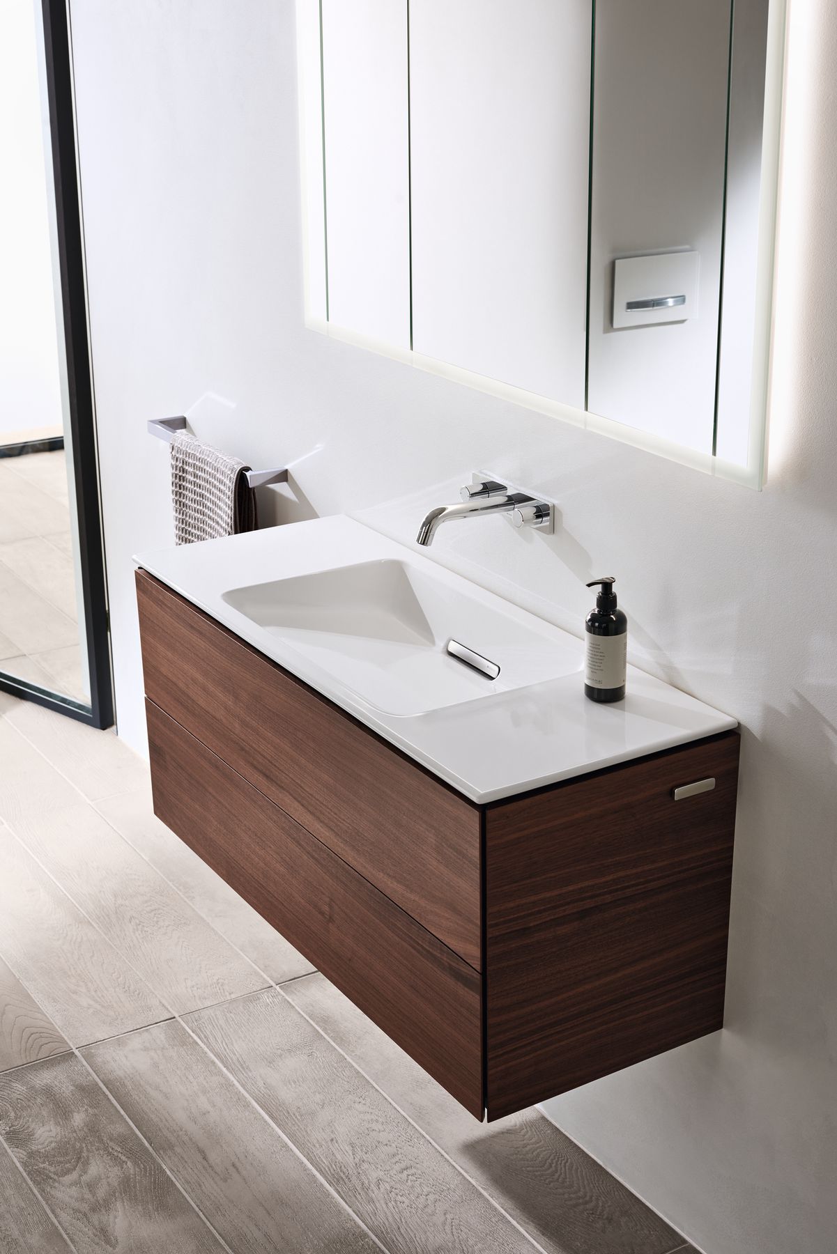 Geberit ONE