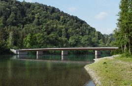 Rheinbrücke