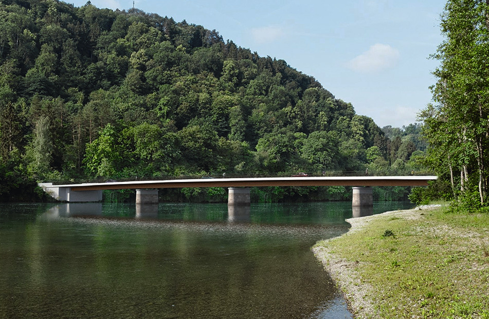 Rheinbrücke