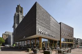 Focus-Filmtheater