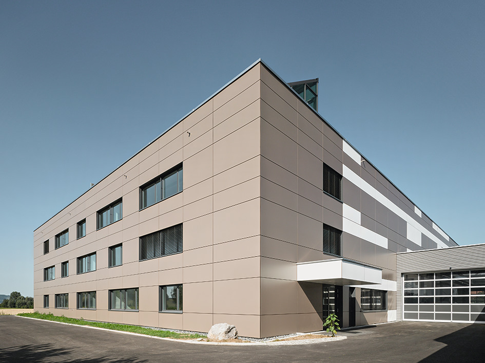 Argolite AG