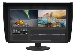 neue Monitor ColorEdge