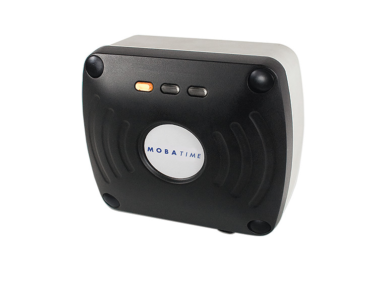 Handsfree-Erkennung Mobatime