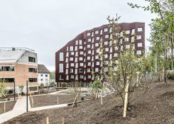 Alterszentrum