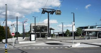 Seilbahn