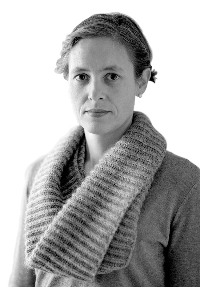 Carmen Gasser Derungs