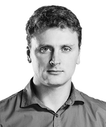 Arne Hülsmann