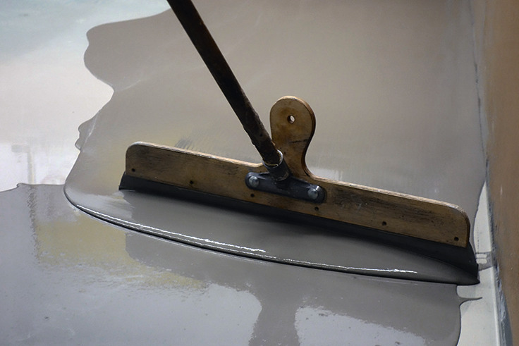 Epoxy-Hybrid