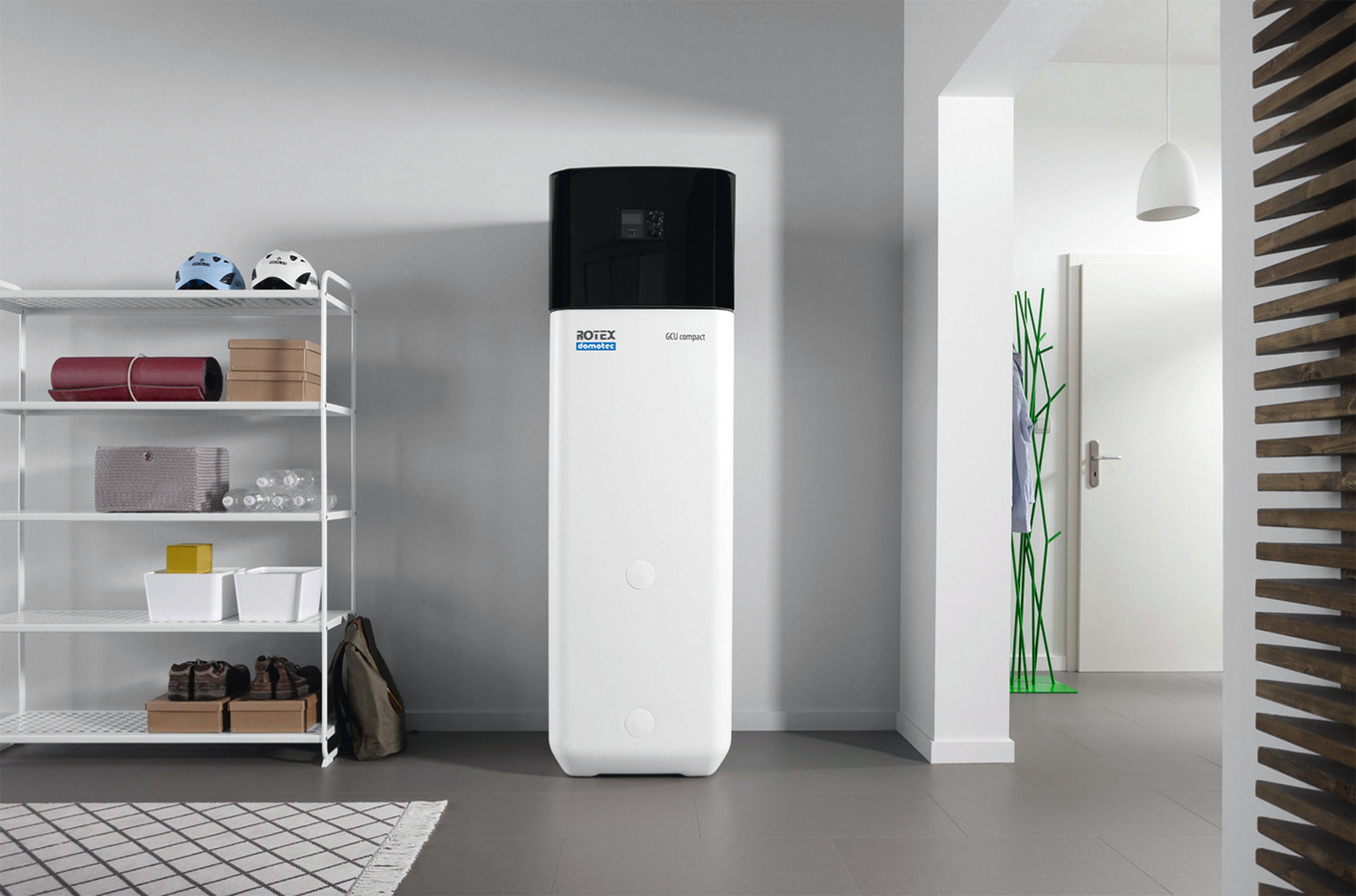 Domotec