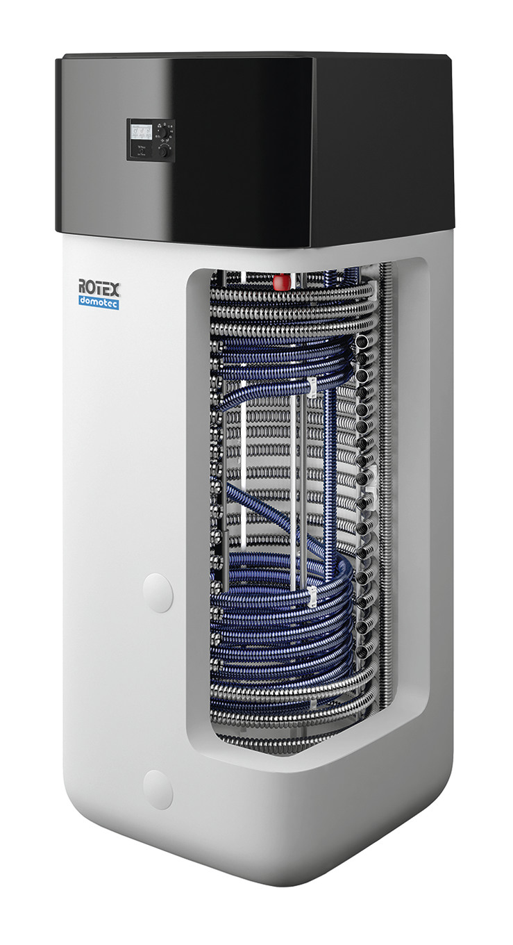 Domotec