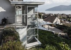 Garaventa Lift