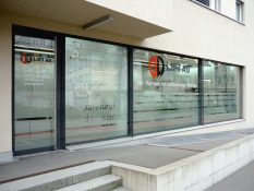 Lift AG Regensdorf Verkaufsbüro
