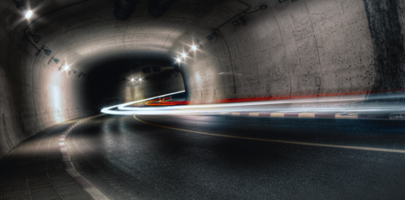 Tunnelbau
