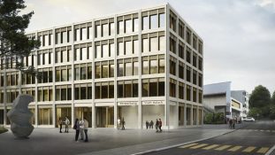 Stadthaus