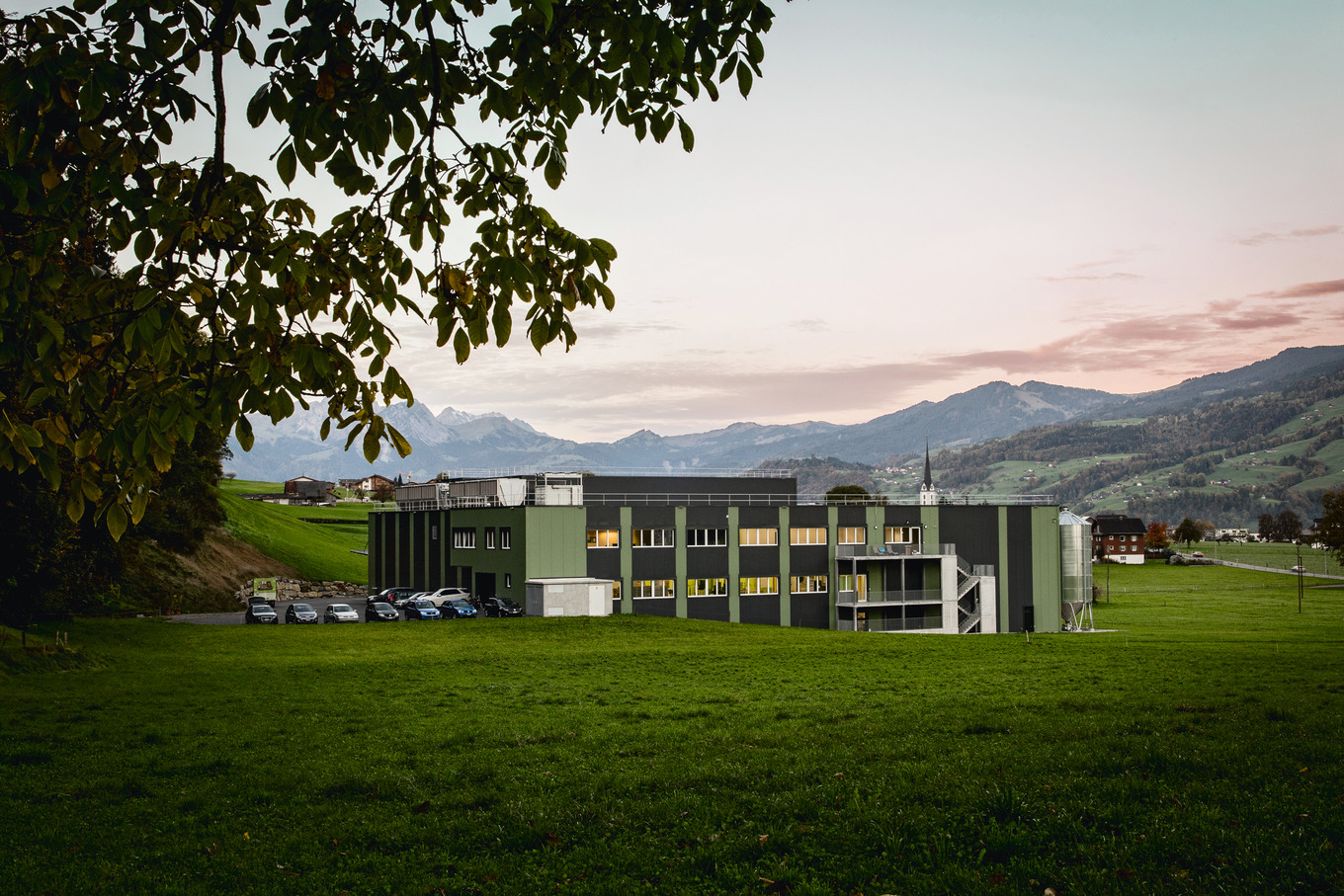 Building-Awards 2019 