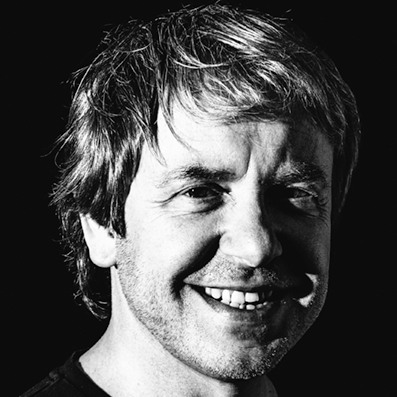 Christian Vogt