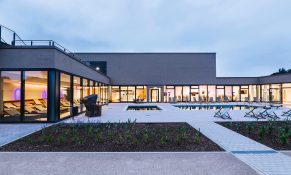 orientierte Architektur