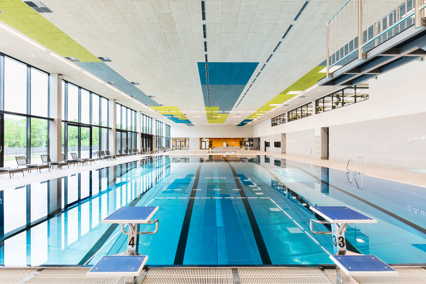 orientierte Architektur