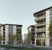 Baugenossenschaft Glattal Zürich