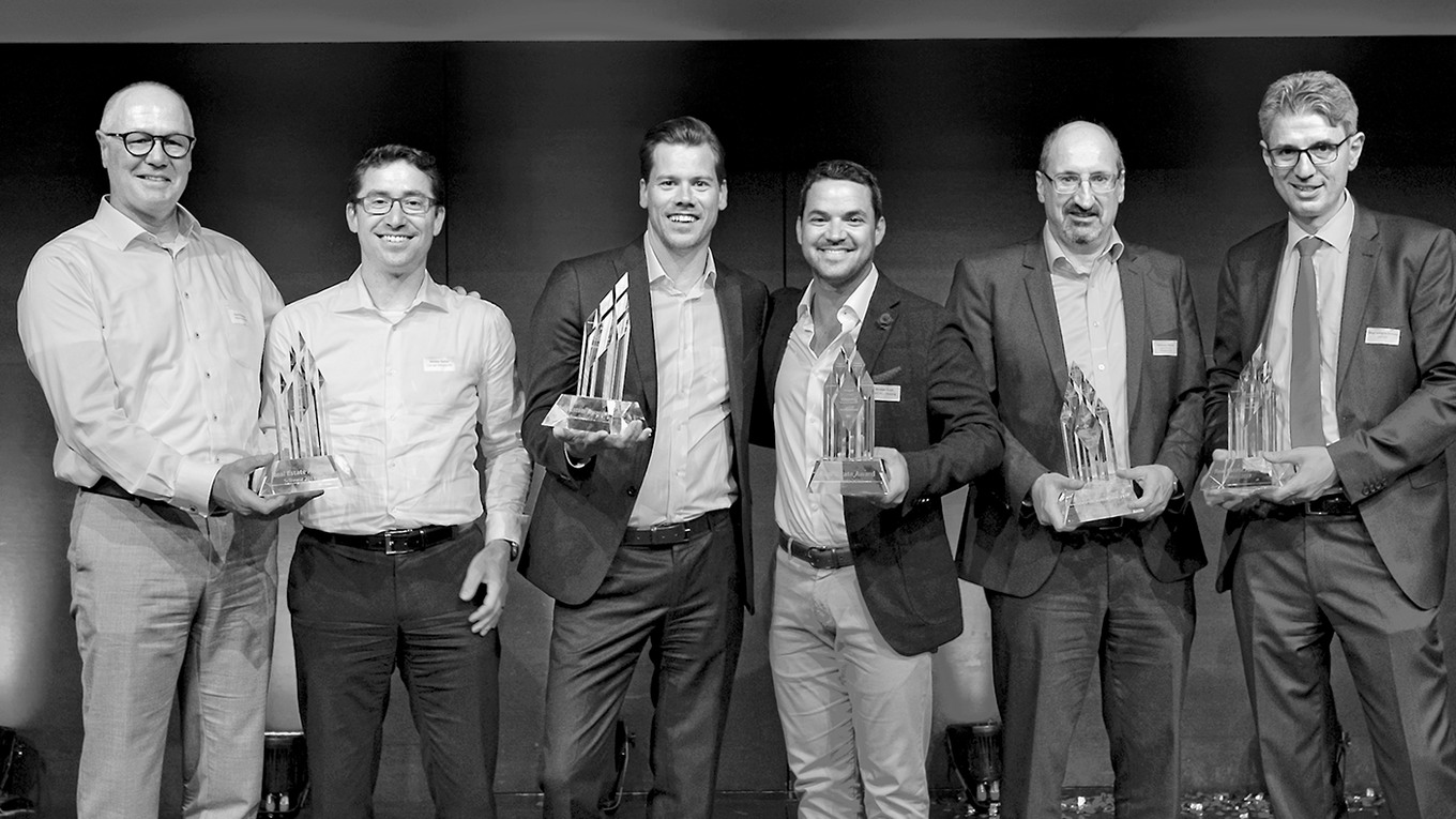 Real Estate Award