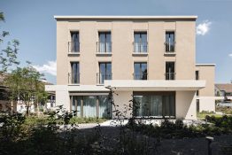 Haus Margrit