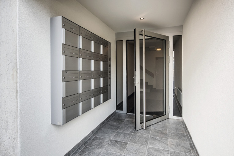 Stebler Glashaus AG