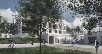Alterszentrum