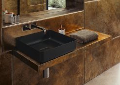 Kaldewei-Duschflächen