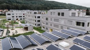 PlusEnergie-Haus