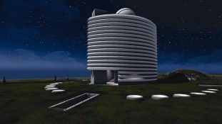 Swiss Space