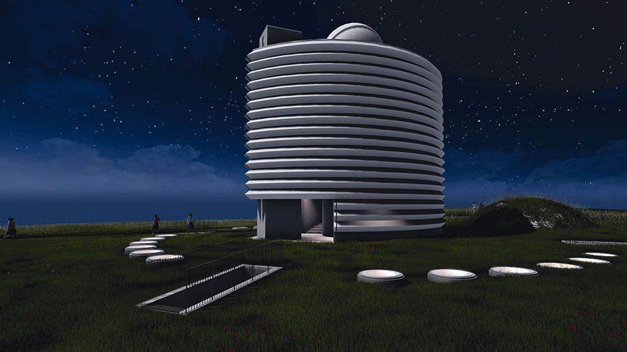 Swiss Space