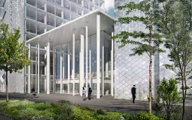 Helvetia-Campus