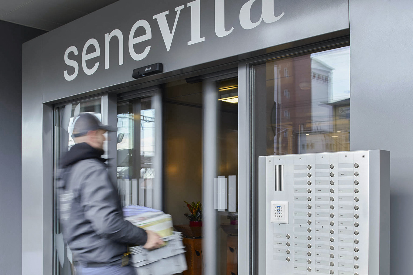 Senevita