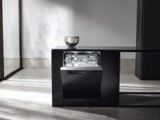 Geschirrspülergeneration