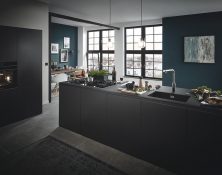 Grohe-Küchenportfolio