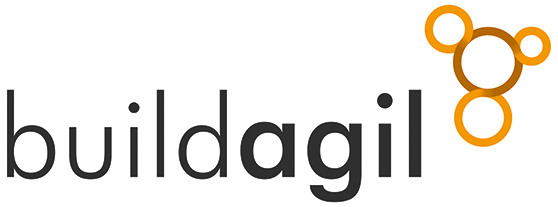 Buildagil logo