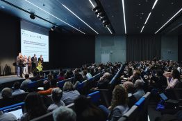 Conférence BIM 2019