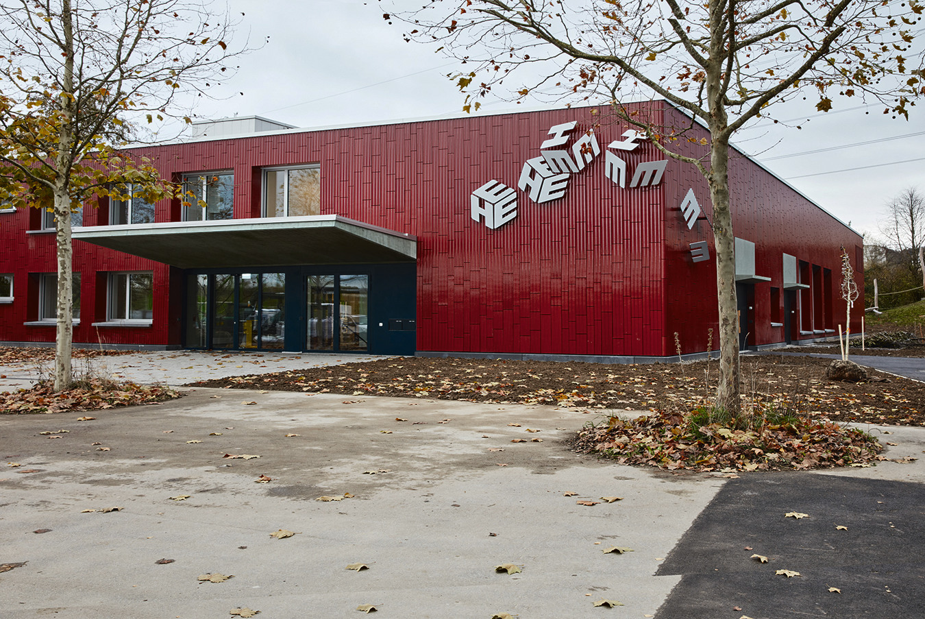 Hirzenbach