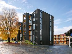 Architekturpreis Kanton