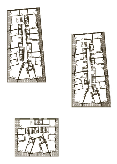 Schweighof-Areal plan