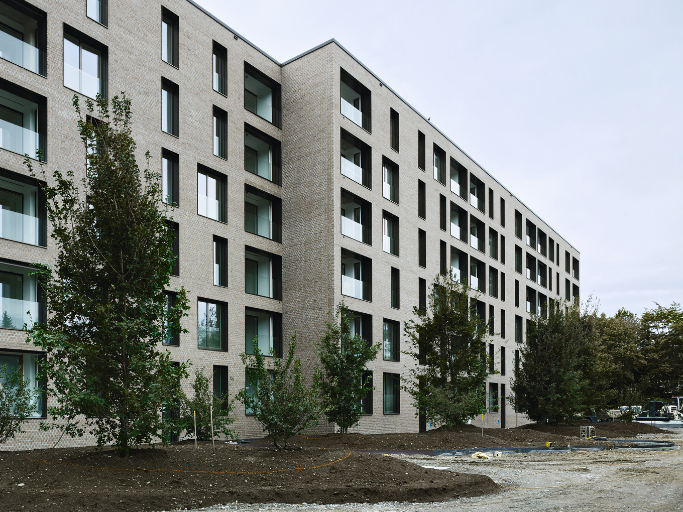 Weltpostpark