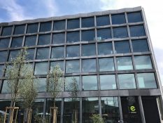 Stadtentwicklungsgebiets