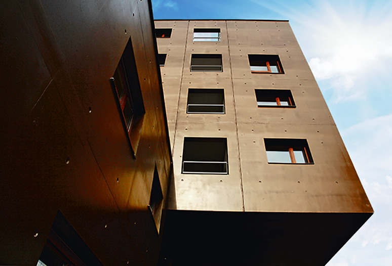 Faceal-Colour-Effektlasuren