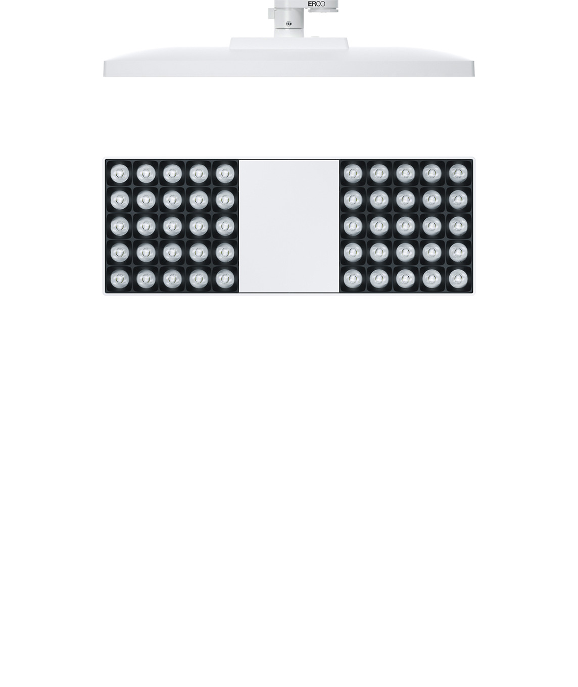 Stromschienenleuchten