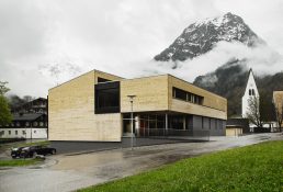 Constructive Alps