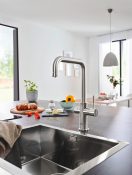 Grohe-Blue-Home-Wassersystem