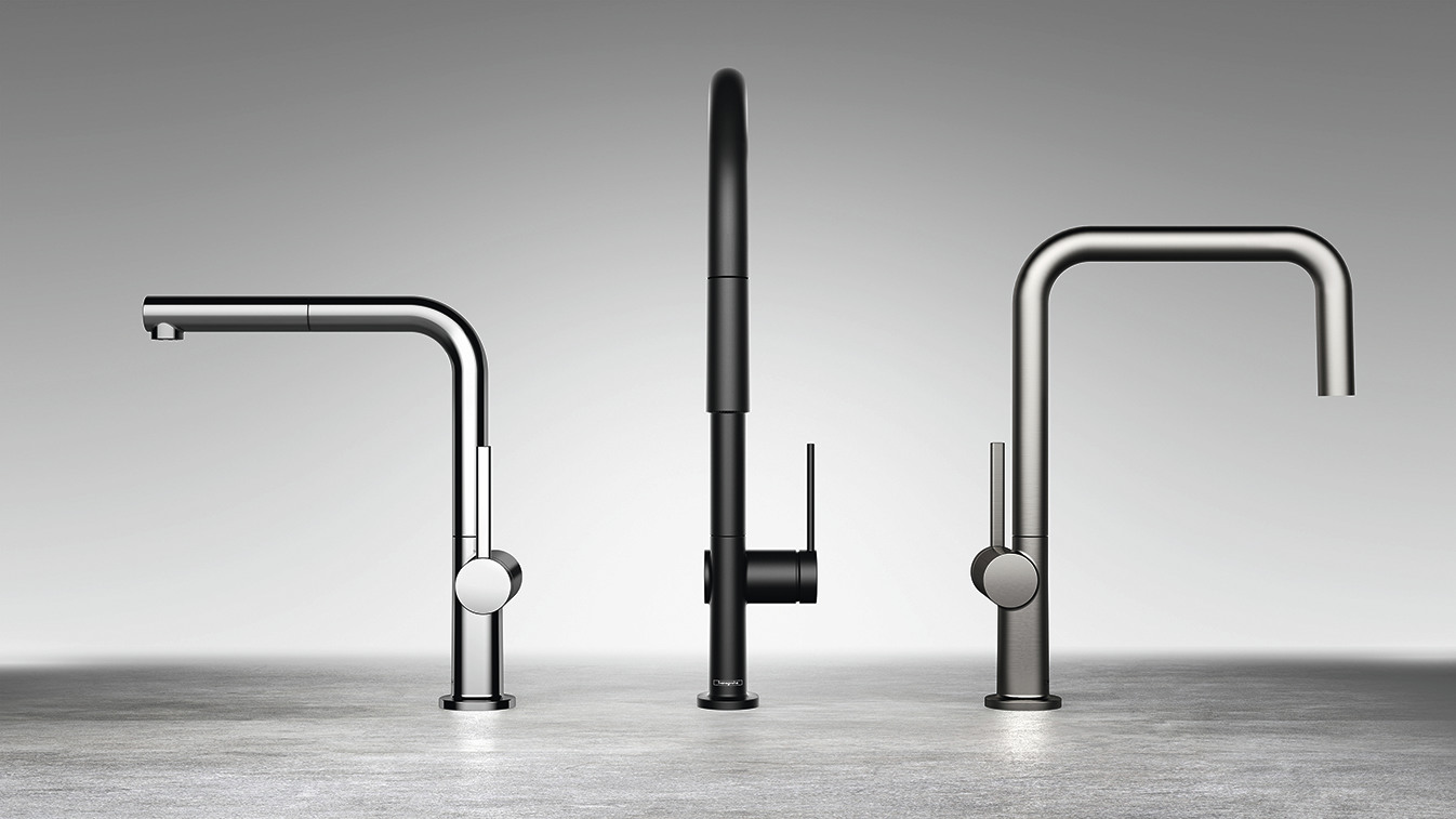 Hansgrohe Talis M54