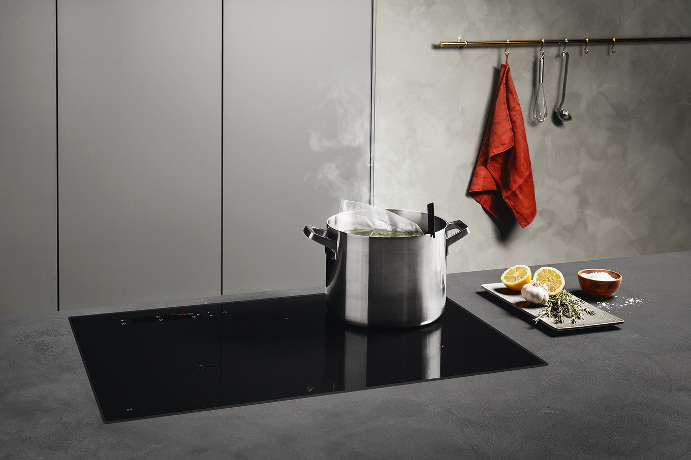 Electrolux-Kochfelder